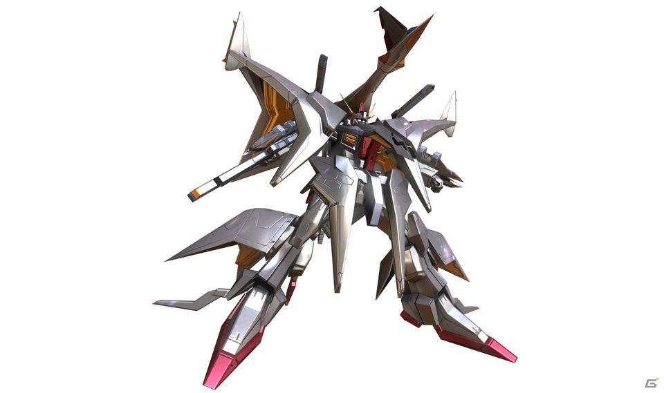 AC「機動戦士ガンダム エクストリームバーサス マキシブースト」が3月6日より稼働！「カンダムAGE」など新規作品からも参戦の14機体を紹介の画像67