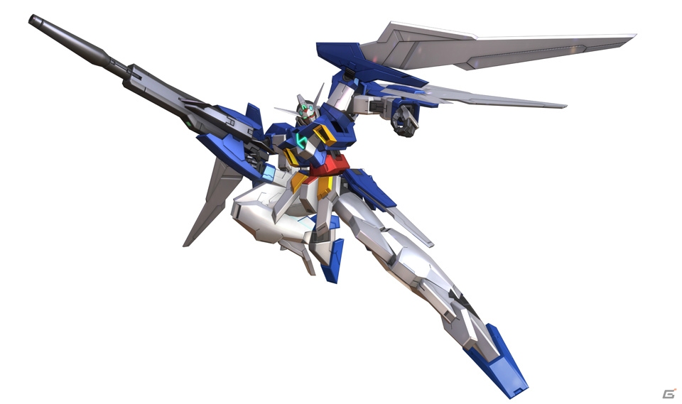 AC「機動戦士ガンダム エクストリームバーサス マキシブースト」が3月6日より稼働！「カンダムAGE」など新規作品からも参戦の14機体を紹介の画像72