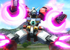 AC「機動戦士ガンダム エクストリームバーサス マキシブースト」が3月6日より稼働！「カンダムAGE」など新規作品からも参戦の14機体を紹介