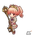 iOS「メルファリア マーチ」桃の節句イベント「プリンセス・デイズ」が開催―限定ソーサラー「プリンセス」と「プエラ」も登場！の画像5