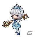 iOS「メルファリア マーチ」桃の節句イベント「プリンセス・デイズ」が開催―限定ソーサラー「プリンセス」と「プエラ」も登場！の画像7