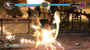 PS3「ソウルキャリバー ロストソーズ」ナイトメアの解放クエストがホワイトデーに合わせてスタート！解放しておけば新イベントで有利に？の画像10