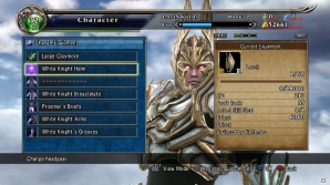 PS3「ソウルキャリバー ロストソーズ」ナイトメアの解放クエストがホワイトデーに合わせてスタート！解放しておけば新イベントで有利に？の画像14