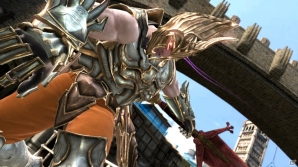 PS3「ソウルキャリバー ロストソーズ」ナイトメアの解放クエストがホワイトデーに合わせてスタート！解放しておけば新イベントで有利に？の画像16