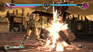 PS3「ソウルキャリバー ロストソーズ」ナイトメアの解放クエストがホワイトデーに合わせてスタート！解放しておけば新イベントで有利に？の画像7