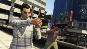 PS3/Xbox 360「グランド・セフト・オート V」新たなスポーツカー＆ジェット機などを使用できる追加DLC「ビジネスアップデート」が無料配信中の画像3