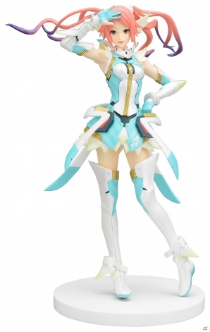 A賞<br />アイドル「クーナ」<br />プレミアムフィギュア
