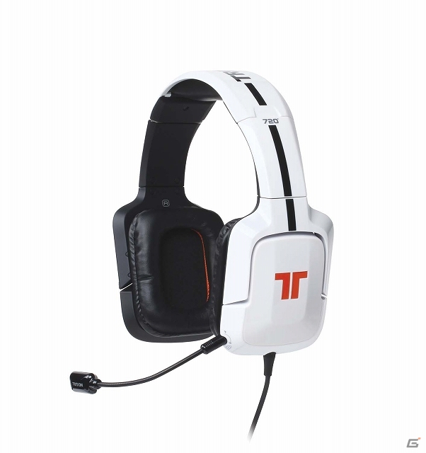 マッドキャッツ、FPS本格ゲーマー向けマウス「R.A.T. トーナメントエディション」やヘッドセット「F.R.E.Q. 3」＆「TRITTON 720＋PC」を3月14日に発売の画像15