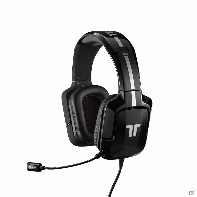 マッドキャッツ、FPS本格ゲーマー向けマウス「R.A.T. トーナメントエディション」やヘッドセット「F.R.E.Q. 3」＆「TRITTON 720＋PC」を3月14日に発売の画像16