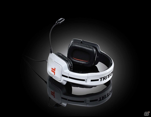 マッドキャッツ、FPS本格ゲーマー向けマウス「R.A.T. トーナメントエディション」やヘッドセット「F.R.E.Q. 3」＆「TRITTON 720＋PC」を3月14日に発売の画像18