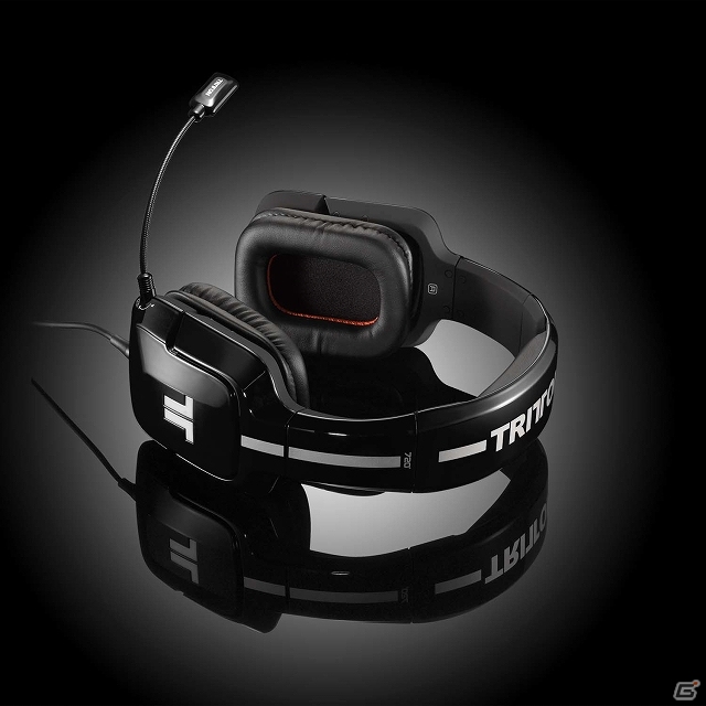 マッドキャッツ、FPS本格ゲーマー向けマウス「R.A.T. トーナメントエディション」やヘッドセット「F.R.E.Q. 3」＆「TRITTON 720＋PC」を3月14日に発売の画像19