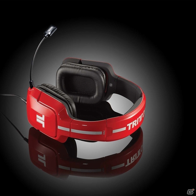 マッドキャッツ、FPS本格ゲーマー向けマウス「R.A.T. トーナメントエディション」やヘッドセット「F.R.E.Q. 3」＆「TRITTON 720＋PC」を3月14日に発売の画像20