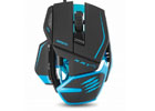マッドキャッツ、FPS本格ゲーマー向けマウス「R.A.T. トーナメントエディション」やヘッドセット「F.R.E.Q. 3」＆「TRITTON 720＋PC」を3月14日に発売