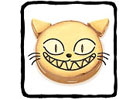 iOS/Android/PC「ラーメン魂」シリーズ累計プレイヤー数が200万人を突破！具材「チェシャーチーズのチェシャ猫」をプレゼント