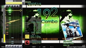 ロング曲復活＆新解禁システムなど遊び応え満載のシリーズ最新作「GITADORA OverDrive」が本日より稼働スタートの画像2