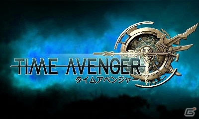 “時を操る”横スクロールコンボアクション―3DSダウンロードソフト「タイムアベンジャー」が近日中に配信予定の画像1