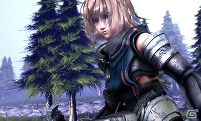“時を操る”横スクロールコンボアクション―3DSダウンロードソフト「タイムアベンジャー」が近日中に配信予定の画像2