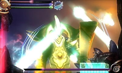 “時を操る”横スクロールコンボアクション―3DSダウンロードソフト「タイムアベンジャー」が近日中に配信予定の画像7