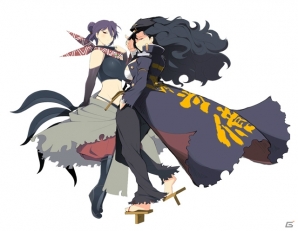 PS Vita「閃乱カグラ SHINOVI VERSUS -少女達の証明-」ベスト版の購入者特典として42曲収録の「デジタルサウンドトラック」DLプレゼントが追加！の画像2