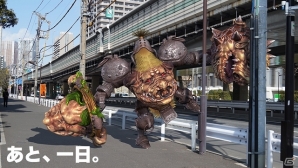 PS Vita「ソウル・サクリファイス デルタ」発売日カウントダウンニコ生特番「爆誕☆前夜祭っ！ 超魔法バトルナイト デルタ」が本日21時30分より放送の画像4