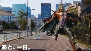 PS Vita「ソウル・サクリファイス デルタ」発売日カウントダウンニコ生特番「爆誕☆前夜祭っ！ 超魔法バトルナイト デルタ」が本日21時30分より放送の画像6