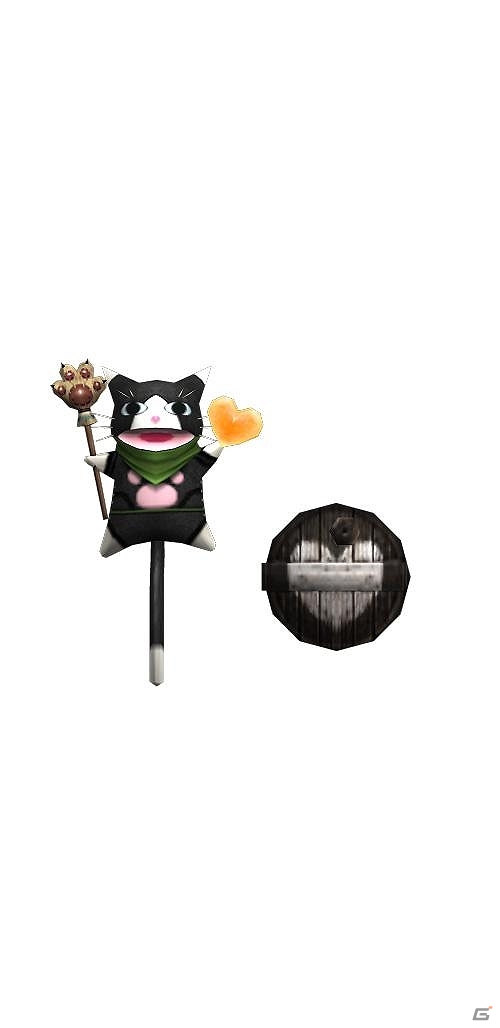 PS3/Xbox 360/Wii U/PC「モンスターハンター フロンティアG」オリジナル武器が手に入るホワイトデーイベント「想いよ届け！恋するハンター」開催！第70回狩人祭の入魂祭や新規クエストも配信の画像12