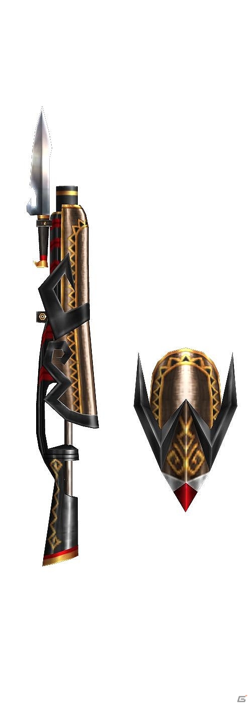 PS3/Xbox 360/Wii U/PC「モンスターハンター フロンティアG」オリジナル武器が手に入るホワイトデーイベント「想いよ届け！恋するハンター」開催！第70回狩人祭の入魂祭や新規クエストも配信の画像14