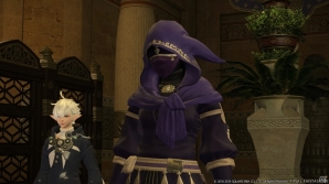 ギルガメッシュやリヴァイアサンのスクリーンショットも―「ファイナルファンタジーXIV: 新生エオルゼア」パッチ2.2のメインストーリー＆サブストーリークエストを紹介の画像5