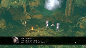 PS3「ドラッグ オン ドラグーン3」追加シナリオDLC「ワン篇」「トウ篇」本日より配信―「トウ篇」は期間限定で無料配信の画像5