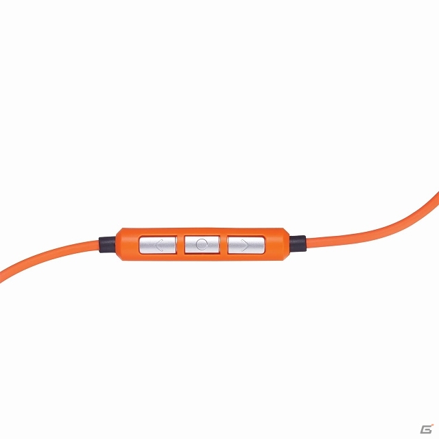 マッドキャッツ、MFi認定iPhone用ヘッドセット「TRITTON クナイ モバイル ステレオヘッドセット for iPod,iPhone＆iPad」を3月14日に発売の画像12