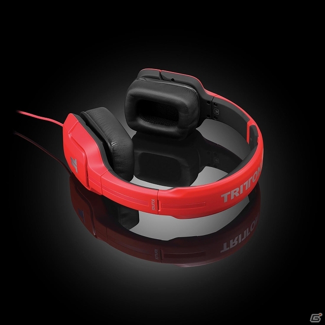 マッドキャッツ、MFi認定iPhone用ヘッドセット「TRITTON クナイ モバイル ステレオヘッドセット for iPod,iPhone＆iPad」を3月14日に発売の画像14