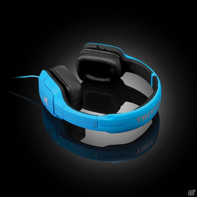 マッドキャッツ、MFi認定iPhone用ヘッドセット「TRITTON クナイ モバイル ステレオヘッドセット for iPod,iPhone＆iPad」を3月14日に発売の画像15