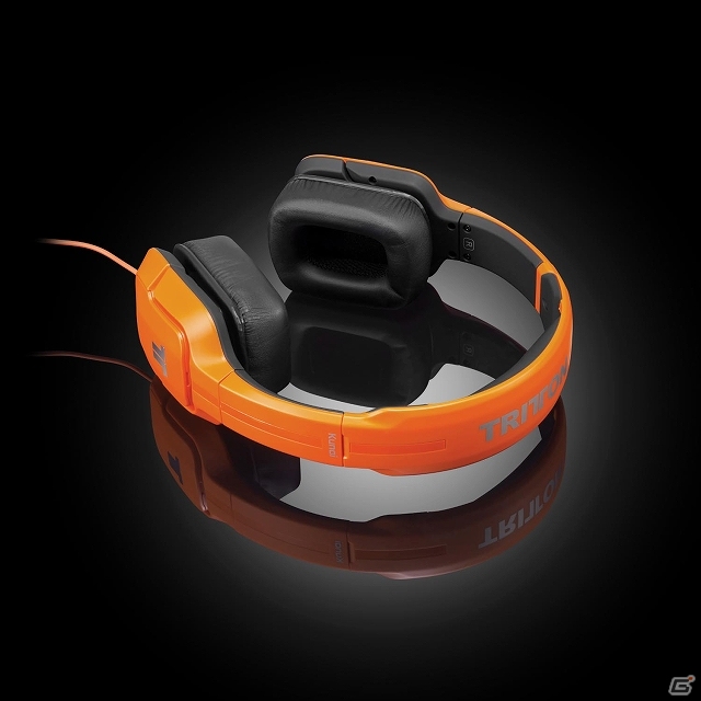 マッドキャッツ、MFi認定iPhone用ヘッドセット「TRITTON クナイ モバイル ステレオヘッドセット for iPod,iPhone＆iPad」を3月14日に発売の画像16