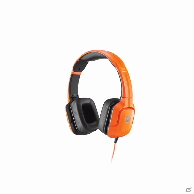 マッドキャッツ、MFi認定iPhone用ヘッドセット「TRITTON クナイ モバイル ステレオヘッドセット for iPod,iPhone＆iPad」を3月14日に発売の画像4