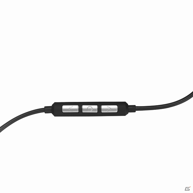 マッドキャッツ、MFi認定iPhone用ヘッドセット「TRITTON クナイ モバイル ステレオヘッドセット for iPod,iPhone＆iPad」を3月14日に発売の画像9
