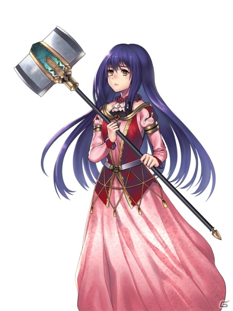 PC「百年戦記 ユーロ・ヒストリア」ドイツの美王「フリードリヒ3世」が主役のホワイトデー限定クエスト「美王の贈り物」がスタートの画像10
