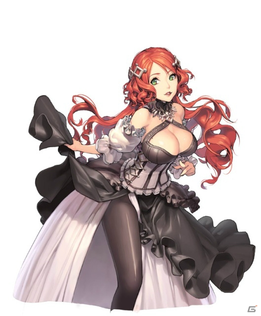 PC「百年戦記 ユーロ・ヒストリア」ドイツの美王「フリードリヒ3世」が主役のホワイトデー限定クエスト「美王の贈り物」がスタートの画像7