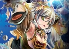 ソーシャルカードゲーム「レガリア†レガリオン」Mobageにて配信開始！レガリアを集めて最強のマスターを目指そう