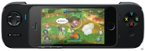 ロジクールのゲーミング用コントローラ「G550」が「聖剣伝説 RISE of MANA」に対応の画像1
