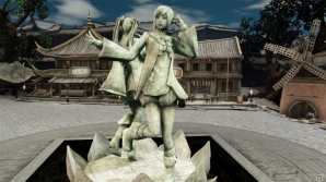 PS4/PS3/PS Vita「真・三國無双7 猛将伝」父・呂布の愛馬を捜す「呂玲綺」の新シナリオが配信―3月13日配信のDLC情報も！の画像1