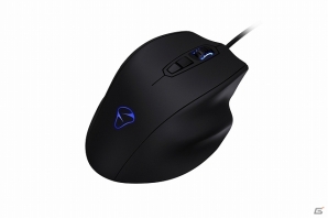 ゲート、新型センサーを搭載したMionixのハイエンドゲーミングマウス「Naos 7000」＆「AVIOR 7000」を3月20日より販売の画像1