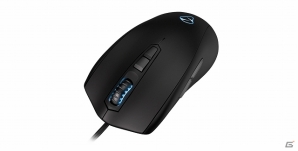 ゲート、新型センサーを搭載したMionixのハイエンドゲーミングマウス「Naos 7000」＆「AVIOR 7000」を3月20日より販売の画像2