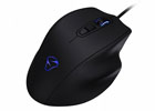 ゲート、新型センサーを搭載したMionixのハイエンドゲーミングマウス「Naos 7000」＆「AVIOR 7000」を3月20日より販売
