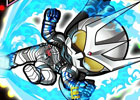 iOS/Android「仮面ライダー ライダバウト！」豪華客船にピンチの影が迫る！「怪人との遊覧ツアー！？ 白き影とのクルージングバトル！！」が開催