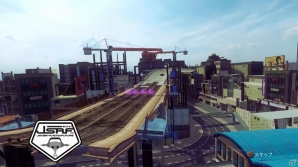 PS3/Wii U「ソニック＆オールスターレーシング TRANSFORMED」歴代セガ作品の世界をモチーフにしたコースを紹介！の画像28
