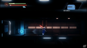 だから貴様は飼い犬なのさ―PS4版「ストライダー飛竜」ハイスピード探索アクションとして生まれ変わった飛竜のプレイインプレッションをお届けの画像26