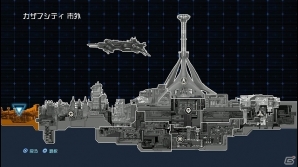 だから貴様は飼い犬なのさ―PS4版「ストライダー飛竜」ハイスピード探索アクションとして生まれ変わった飛竜のプレイインプレッションをお届けの画像27