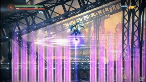 だから貴様は飼い犬なのさ―PS4版「ストライダー飛竜」ハイスピード探索アクションとして生まれ変わった飛竜のプレイインプレッションをお届けの画像64