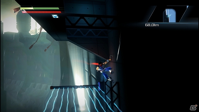 だから貴様は飼い犬なのさ―PS4版「ストライダー飛竜」ハイスピード探索アクションとして生まれ変わった飛竜のプレイインプレッションをお届けの画像1