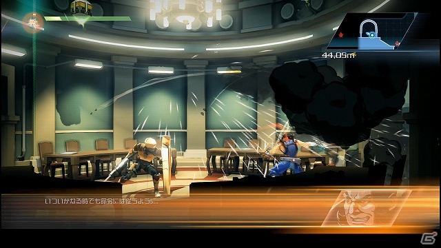 だから貴様は飼い犬なのさ―PS4版「ストライダー飛竜」ハイスピード探索アクションとして生まれ変わった飛竜のプレイインプレッションをお届けの画像24